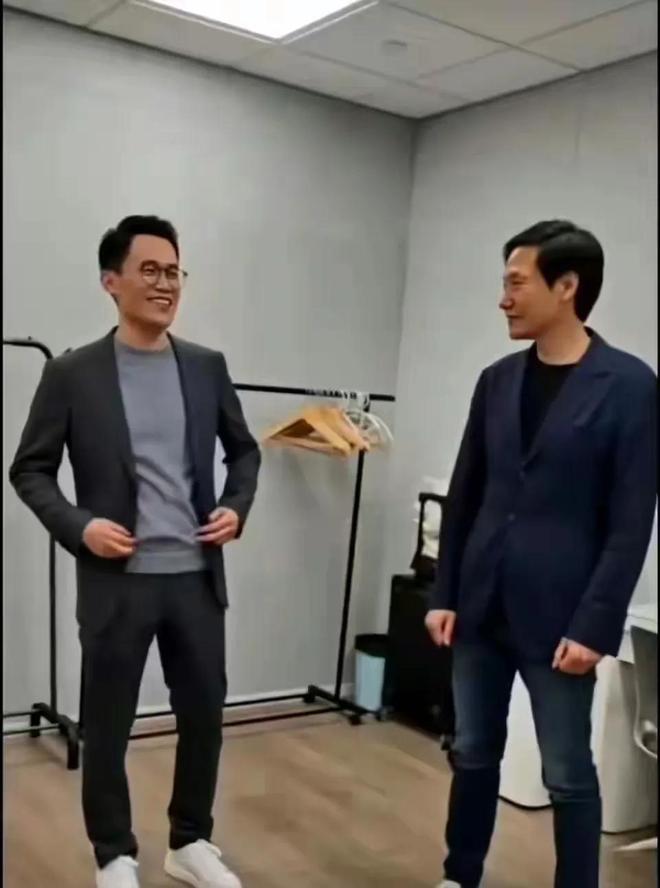 泄露机密移交证物雷军拍板永不录用！pg模拟器试玩小米高管王腾被辞退(图5)