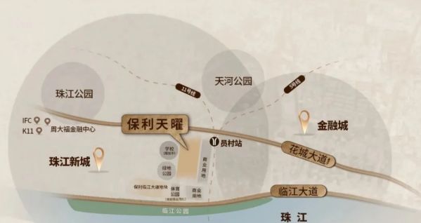 售楼处发布打造理想品质生活电子pg热搜好房｜保利天曜(图8)