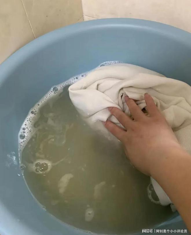 相关行业人士：因为大家都不好“骗”了pg电子平台洗衣液为什么无人问津了？(图7)