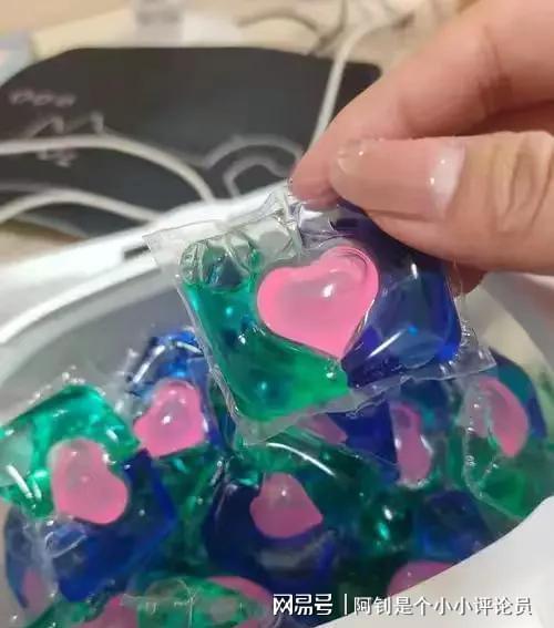 相关行业人士：因为大家都不好“骗”了pg电子平台洗衣液为什么无人问津了？(图9)