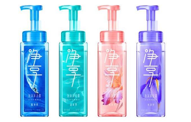 蓝月亮以科技本色驱动洗涤行业新消费势能pg电子中国网站双11多平台霸榜背后：(图3)